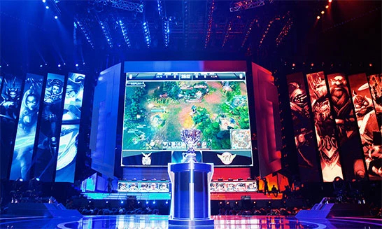 LPL赛区威名犹在？LNG虽有小波折，但整体实力碾压。-竞技宝(JJB)