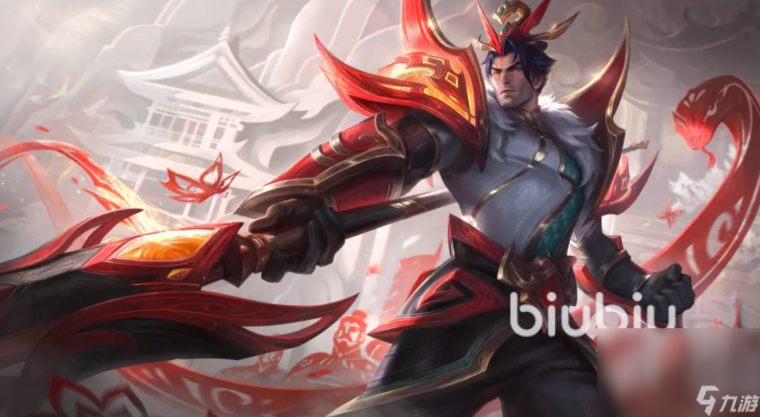 英雄联盟15周年全球总决赛全新召唤师奖杯亮相-竞技宝(JJB)