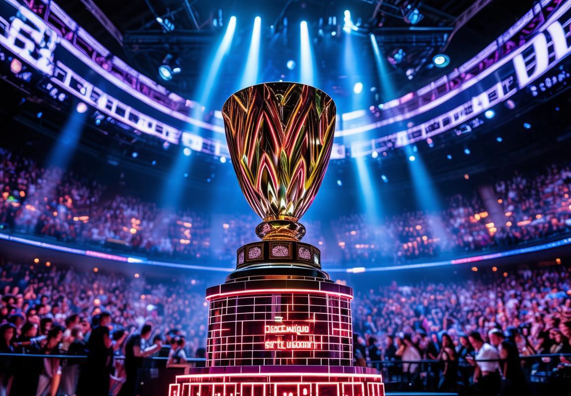 S15LOL全球总决赛总奖金池高达600万美元，创历史新高