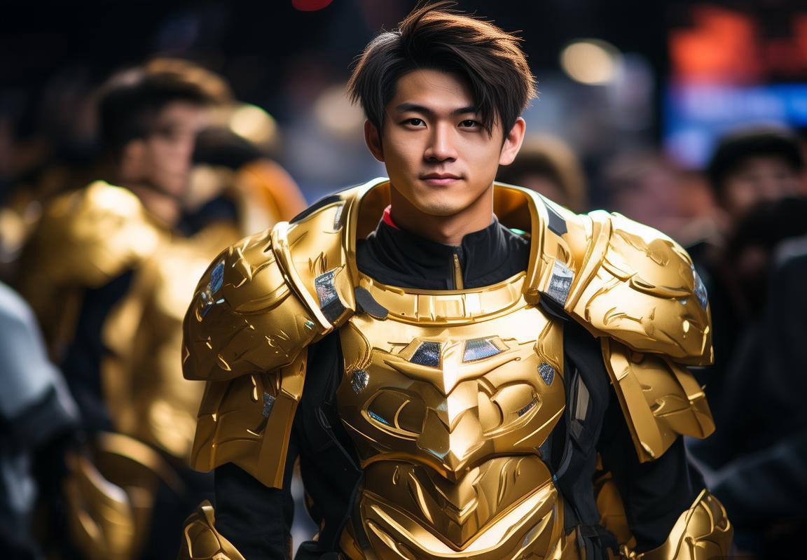 Faker赛后采访：我会认真考虑未来-竞技宝(JJB)