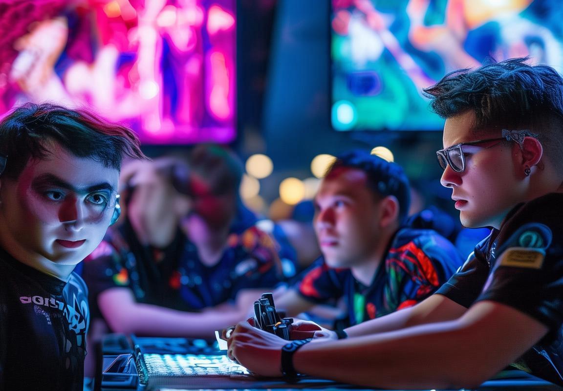 iG vs T1电竞巅峰对决：战术风格碰撞与远古龙团战决胜关键