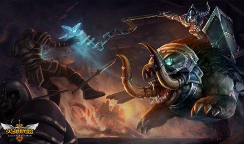 DK战队Kellin专访：以完美团队配合冲刺英雄联盟邀请赛冠军